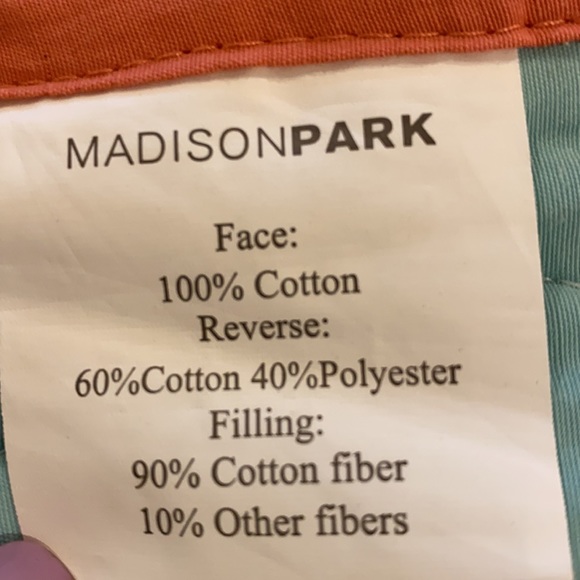 Queen Beachy quilt - Picture 6 of 7